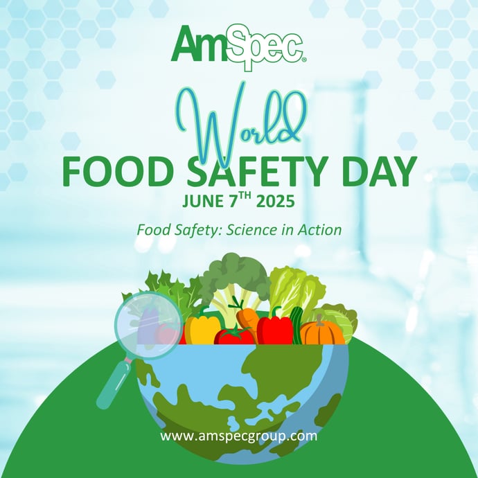 Food Safety: Science in Action
