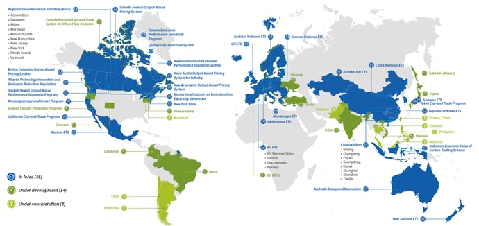 The Strategic Importance of Greenhouse Gas Inventory Verification in Achieving Sustainability
