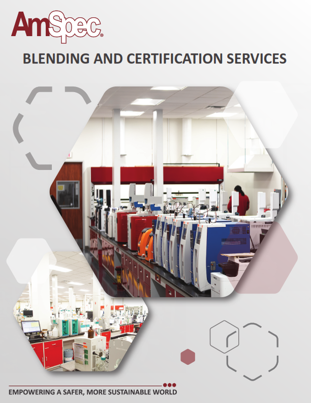 Our Houston laboratory is BIGGER and better than before