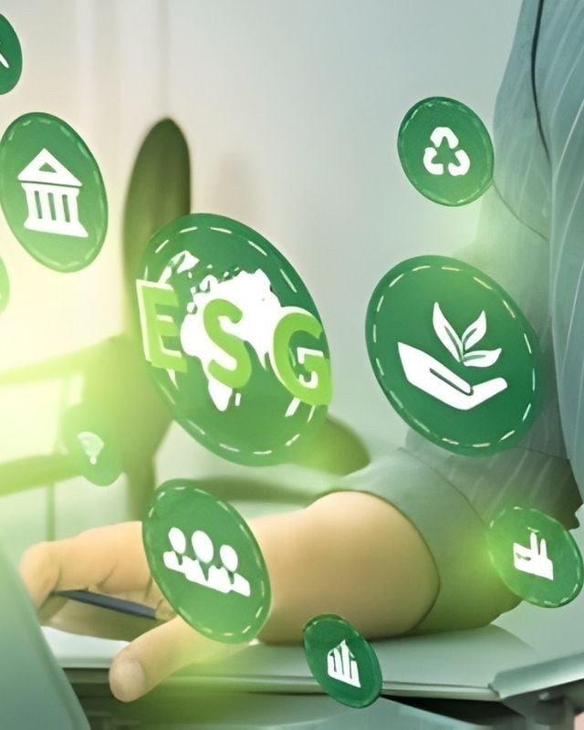 ESG Brazil ESG Brazil